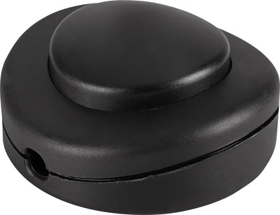 Q-Link-Fußschalter – schwarz