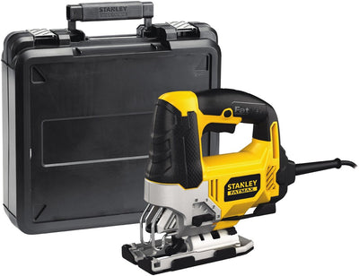 Stanley Fatmax 710 W Pendelstichsäge im Koffer fme340k-qs