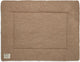 Jollein Spielmatte Boucle – Keks – Babyspielmatte – 75 x 95 cm