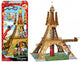 Bandai Deluxe Spielset Paris – Miraculous – über 1,20 m mit Zubehör