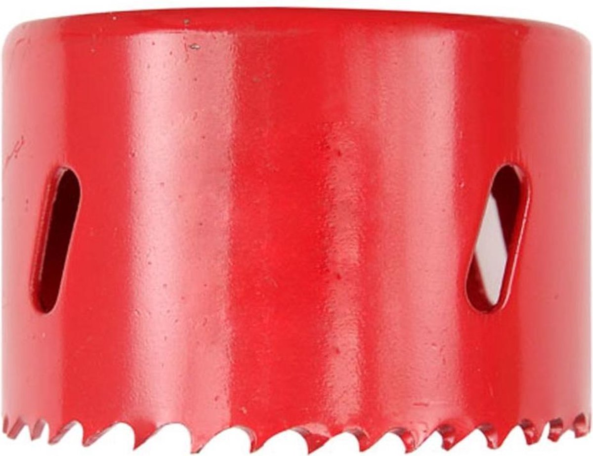 Yato – Bimetall-Lochsäge – 60 mm – HSS-M3-Stahl