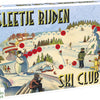 Selecta -Brettspielspiele von da an - Sleet Riding Ski Club