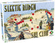 Selecta -Brettspielspiele von da an - Sleet Riding Ski Club