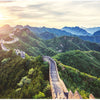Ravensburger Jigsaw Puzzle Die chinesische Wand, 2000st.