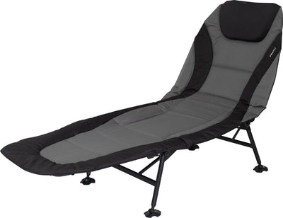Royal 200 x 75 cm Polyester Anthrazitschwarz