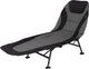 Royal 200 x 75 cm Polyester Anthrazitschwarz