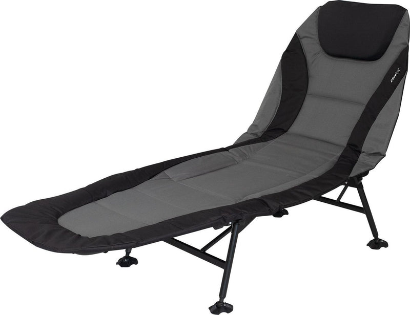 Royal 200 x 75 cm Polyester Anthrazitschwarz