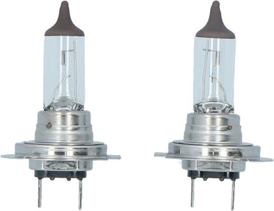 Carpoint Ultrabr Halogen 2 Stück H7 12 V 55 W – helles Licht – einfache Installation – universell geeignet