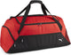 Puma TeamGoal Teambag L Unisex Sporttasche - Rot-Schwarz