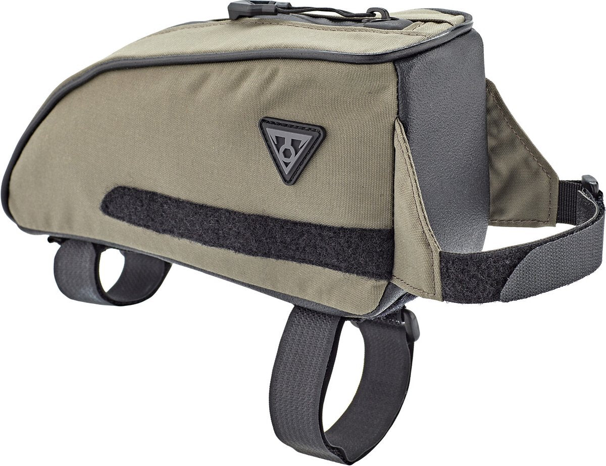 Topeak Toplader – 1 l – grün