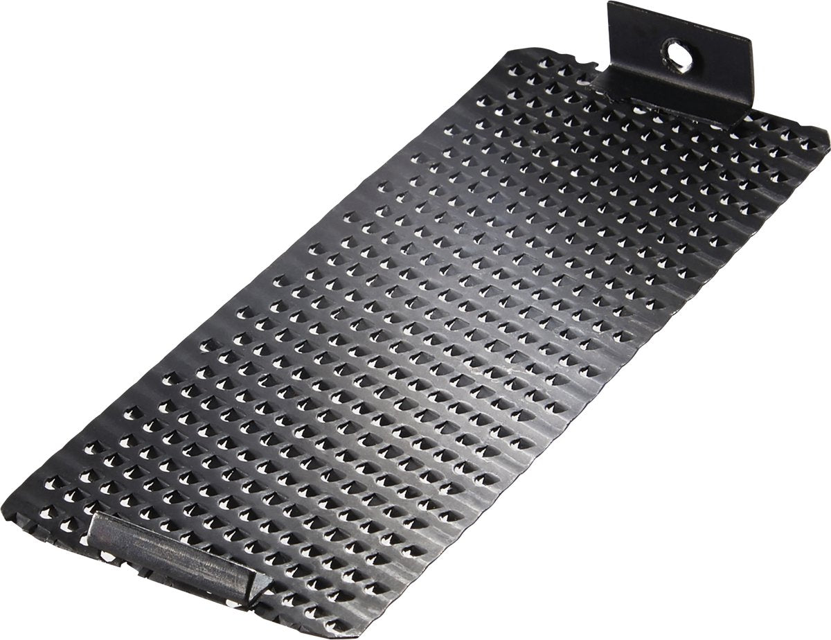 Wolfcraft - Gitterplatte für Blockhobel - Gipsblockhobel - Gipshobel - 4039000