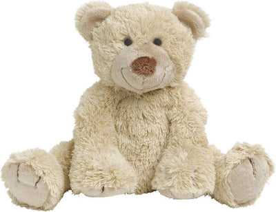 Happy Horse Bär Boogy Kuscheltier 24cm - Beige - Babykuscheltier