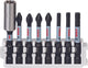 Imp Bosch Zubehör 8-teiliges Act-Control-Bit-Set – 2608522326 – 2608522326