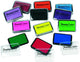 Goki Stamps Kissenfarbe