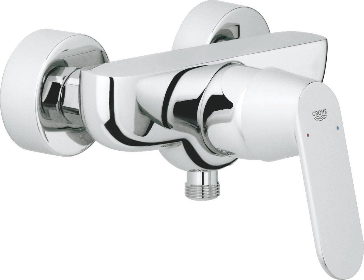 Grohe Eurosmart Cosmopolitan Duscharmatur – 15 cm Achsabstand