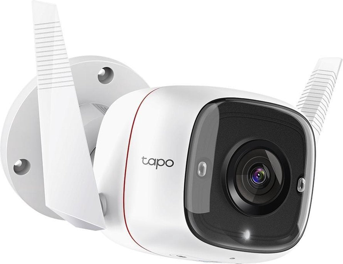 TP-Link Tapo C310 Outdoor-Sicherheits-Wi-Fi-Kamera