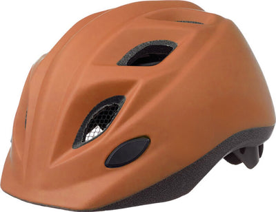Bobike Kinderhelm XS 48-52cm In-Mold schokoladenbraun