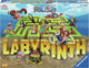 Ravensburger One Piece Labyrinth Brettspiel