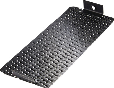 Wolfcraft - Gitterplatte für Blockhobel - Gipsblockhobel - Gipshobel - 4039000