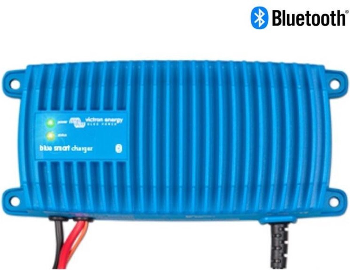 Victron Blue Smart IP67 (Typ: 12 V 17 A)