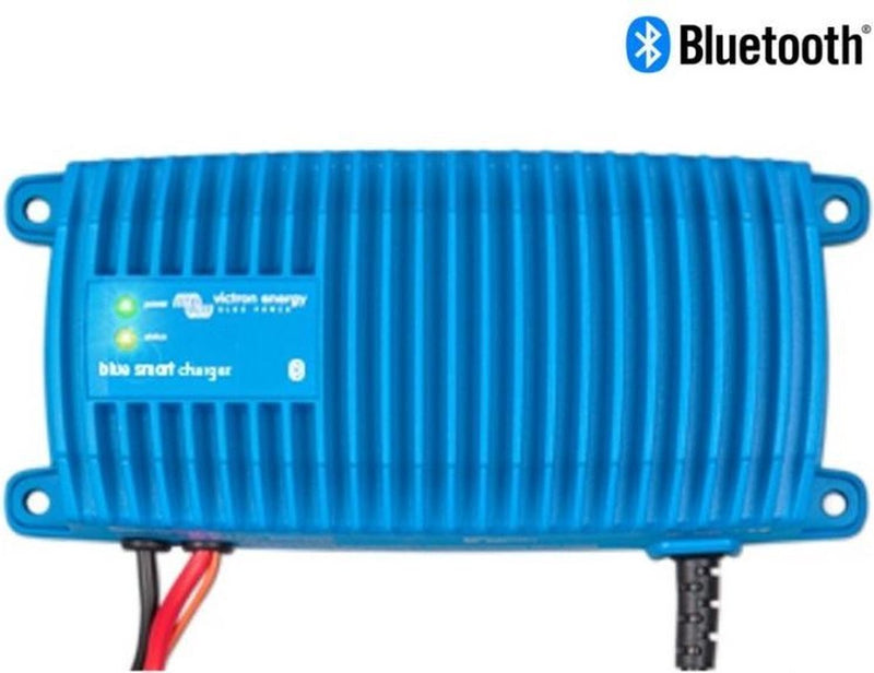Victron Blue Smart IP67 (Typ: 12 V 17 A)