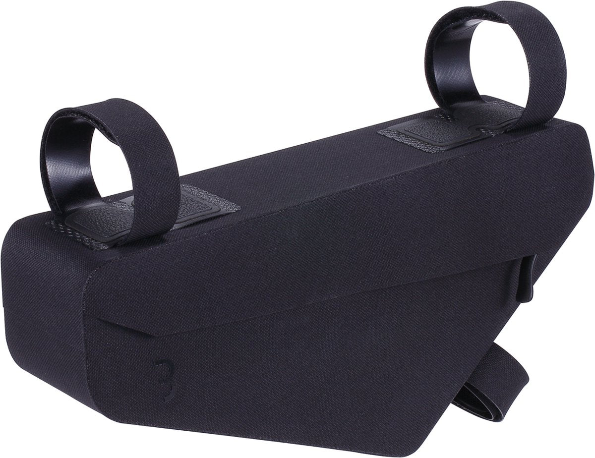 BBB Fahrradrahmentasche Rennrad 2 Liter – wasserdichte Fahrradtasche – Rennrad Gravelbike – Bikepacking-Taschen – Sealmate BSB-65M