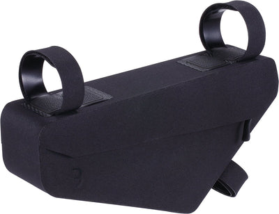 BBB Fahrradrahmentasche Rennrad 2 Liter – wasserdichte Fahrradtasche – Rennrad Gravelbike – Bikepacking-Taschen – Sealmate BSB-65M