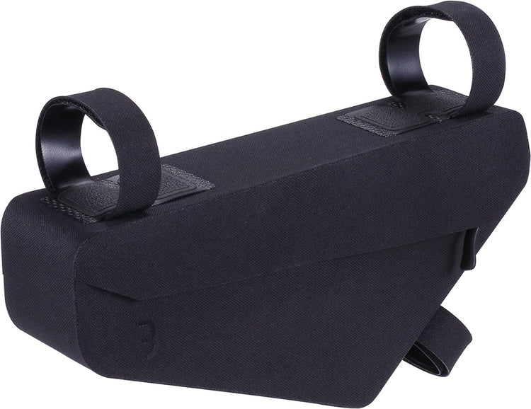 BBB Fahrradrahmentasche Rennrad 2 Liter – wasserdichte Fahrradtasche – Rennrad Gravelbike – Bikepacking-Taschen – Sealmate BSB-65M