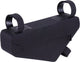 BBB Fahrradrahmentasche Rennrad 2 Liter – wasserdichte Fahrradtasche – Rennrad Gravelbike – Bikepacking-Taschen – Sealmate BSB-65M