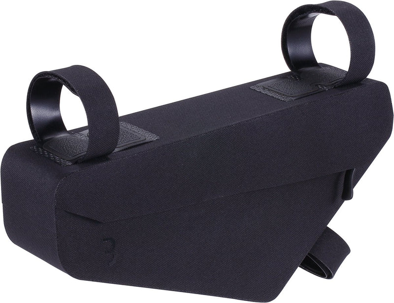 BBB Fahrradrahmentasche Rennrad 2 Liter – wasserdichte Fahrradtasche – Rennrad Gravelbike – Bikepacking-Taschen – Sealmate BSB-65M