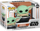 Funko Pop Star Wars: Grogu – Pop #664