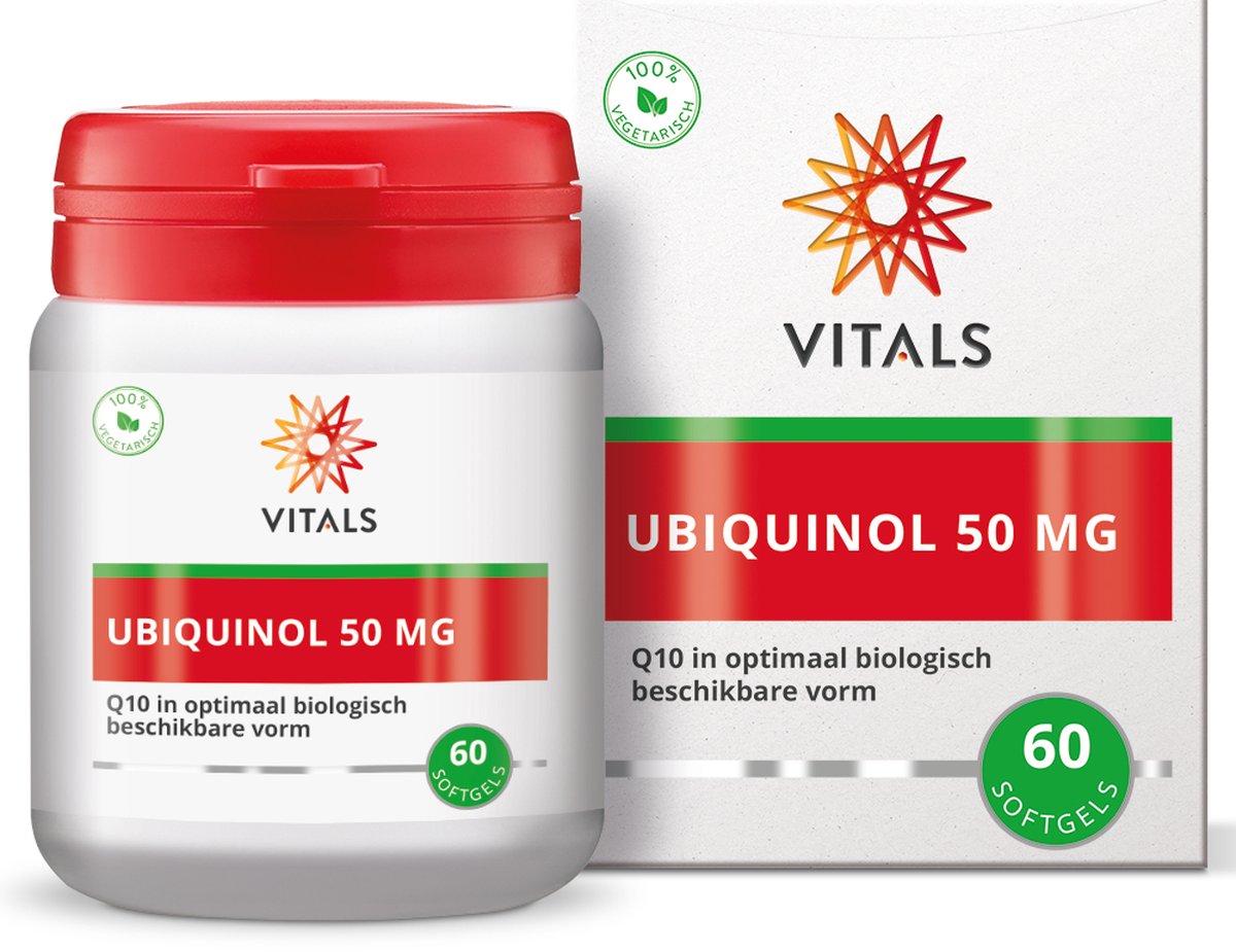 Vitalwerte
