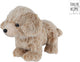 Take me Home Hund l Plüsch stehend - 35cm