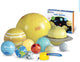 Lernressourcen: Riesiges aufblasbares Sonnensystem-Set – 3+