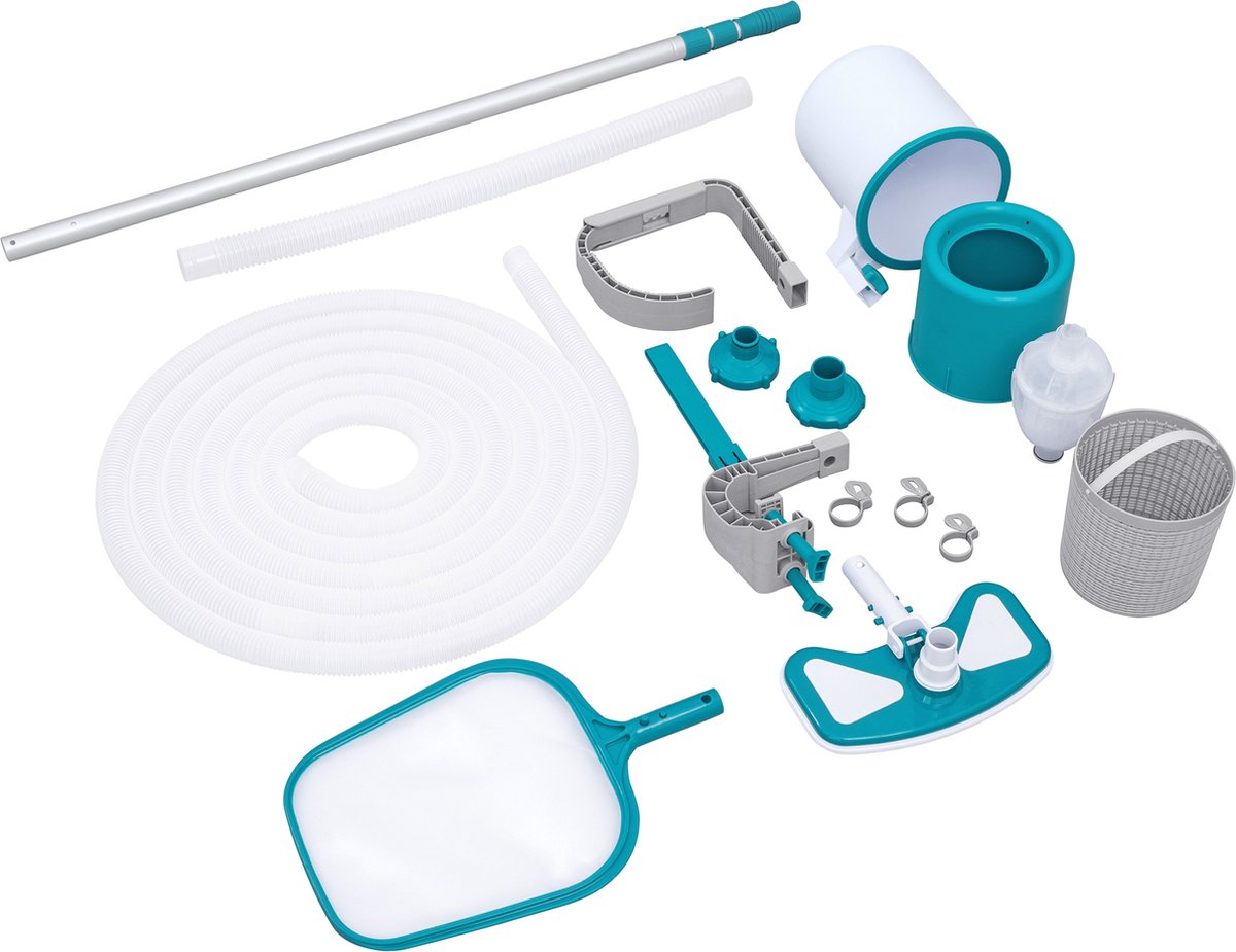 Bestway Reinigungsset Deluxe