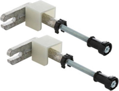 Geberit Duofix Wandanker-Set