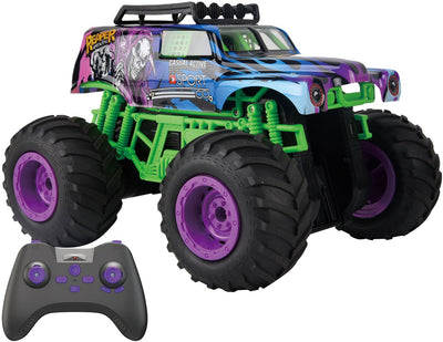 Gear2Play RC Lenkbar Auto Monster Truck Reaper Apocalypse
