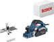 Bosch Hobel GHO 26-82 D (zusätzliches Messer, Parallelanschlag, Staubbeutel)