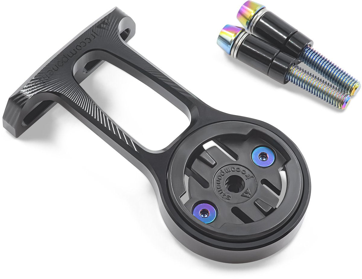 JRC Wahoo Steer Holder Computer Mount Stealth+ Premium