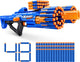 Zuru X-Shot Insanity Berzerko 8 Schuss (48 Darts)