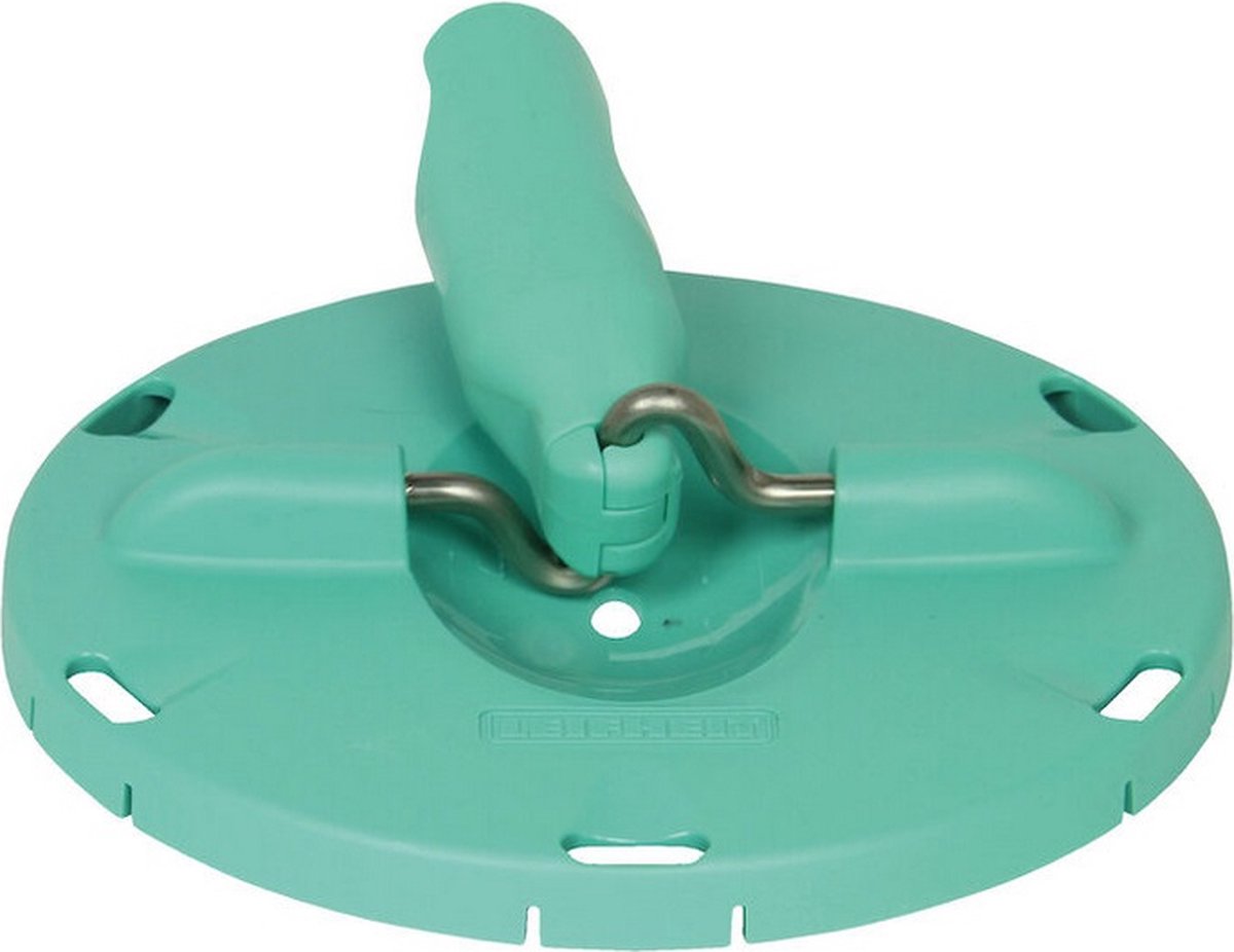 Leifheit Grundplatte - Clean Twist Mop - runde Platte
