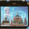 Ravensburger Jigsaw Puzzle Curles Elsa, 1000st.