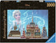 Ravensburger Jigsaw Puzzle Curles Elsa, 1000st.