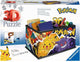 Ravensburger Pokémon 3D 3D-Puzzle-Cartoon-Figuren