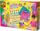 SES Glitter Mega Craft Box