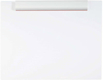 Klemmbrett Maul Serie 231 DIN A3 33 x 43 x 0,15 cm weiß