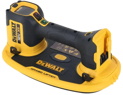 Dewalt dce590d1t Akku-Vakuumheber Fliesen-Glasträger 18 V XR 2,0 Ah