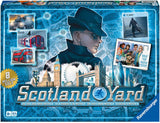Ravensburger Scotland Yard 23 Brettspiel - afbeelding 1