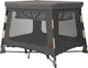 Maxi-Cosi Swift 3-in-1 Campingbett – Beyond Graphite – Öko