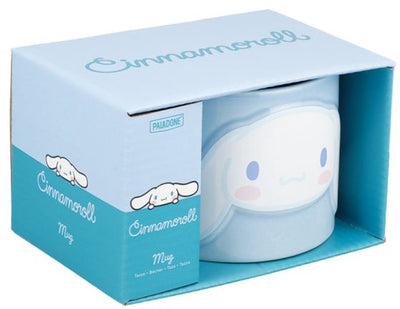 Paladone Produkte Sanrio Becher Tasse Zimtschnecken Tassen Becher Tassen